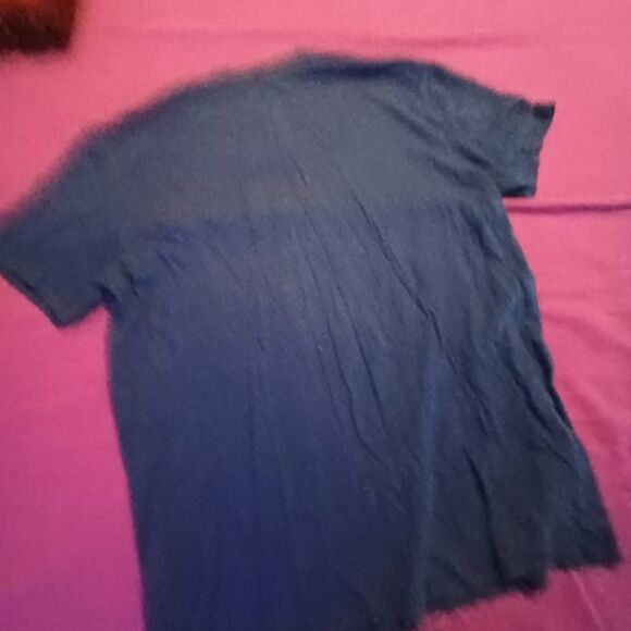 Aeropostale brand Ladies Top Size: M/M  (0281) - Picture 5 of 7